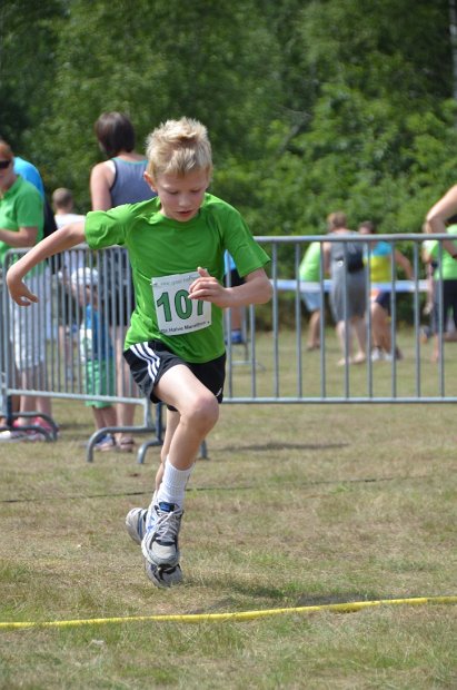 Kinderlopen 2015 - 058